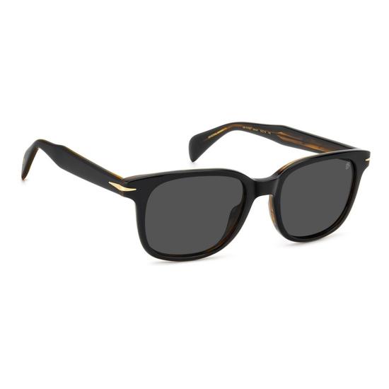  데이비드 베컴 선글라스 DB1177S 05K 2K Black - DAVID BECKHAM