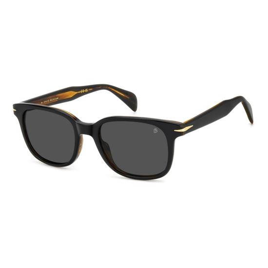  데이비드 베컴 선글라스 DB1177S 05K 2K Black