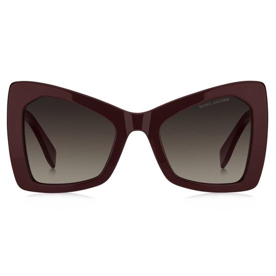  마크제이콥스 선글라스 MARC761S LHF HA Garnet - MARC JACOBS