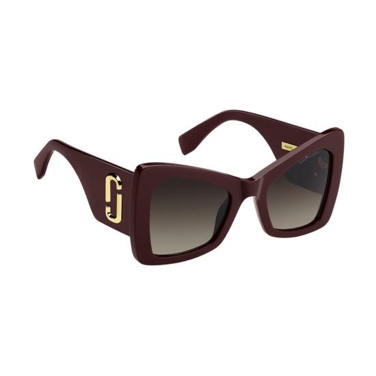  마크제이콥스 선글라스 MARC761S LHF HA Garnet - MARC JACOBS