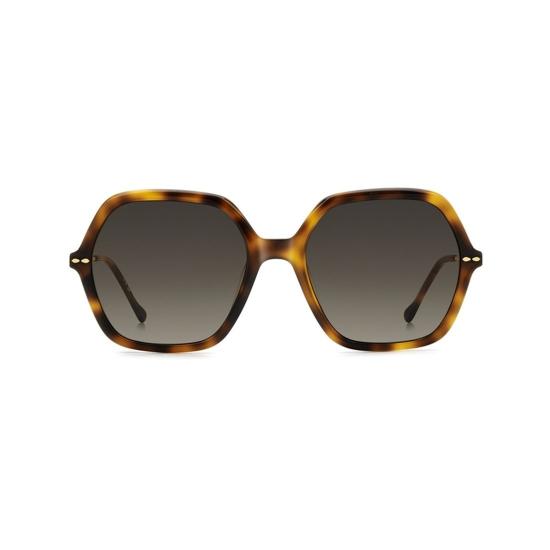  이자벨마랑 선글라스 IM0206GS 2IK HA Gold - ISABEL MARANT
