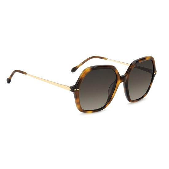  이자벨마랑 선글라스 IM0206GS 2IK HA Gold - ISABEL MARANT