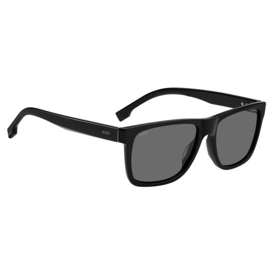  보스 선글라스 BOSS1759GS 807 M9 Black - BOSS