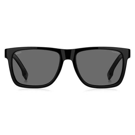  보스 선글라스 BOSS1759GS 807 M9 Black - BOSS