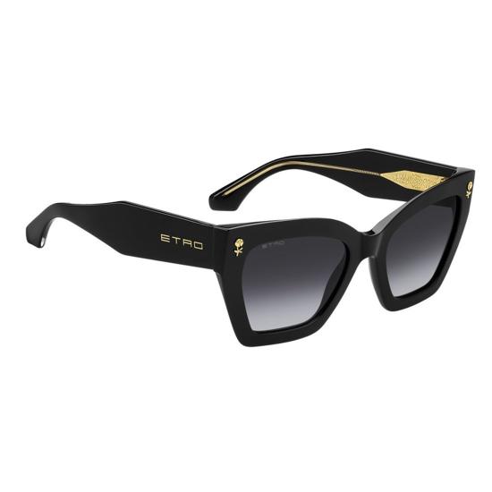  에트로 선글라스 ETRO0090S 807 9O Black - ETRO