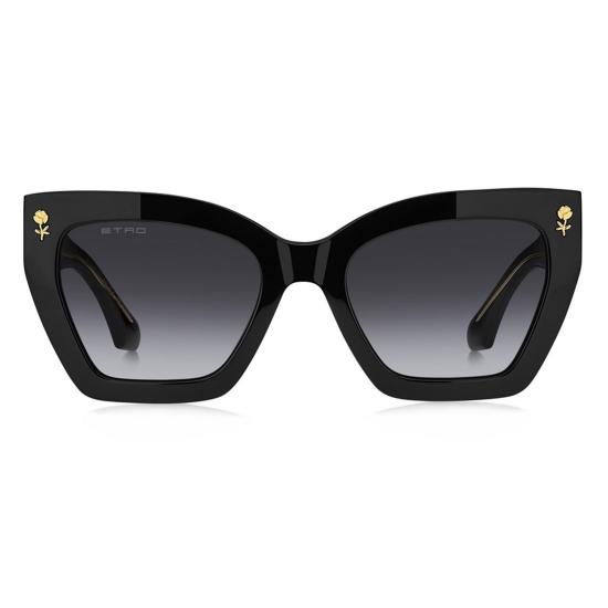  에트로 선글라스 ETRO0090S 807 9O Black - ETRO