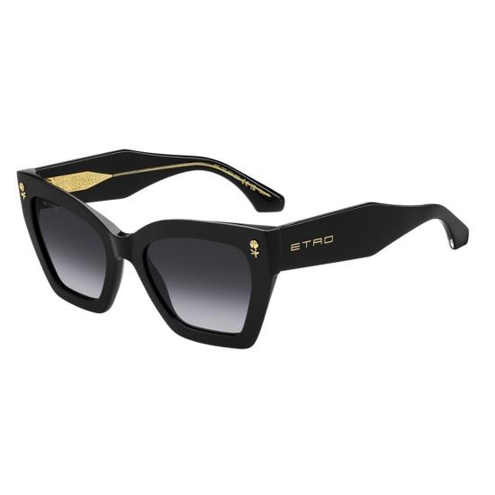  에트로 선글라스 ETRO0090S 807 9O Black