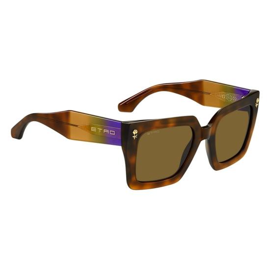  에트로 선글라스 ETRO0089S C9B 70 Havana - ETRO