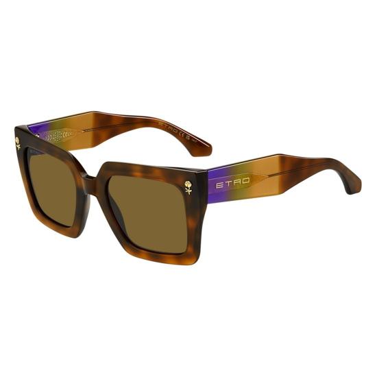 에트로 선글라스 ETRO0089S C9B 70 Havana