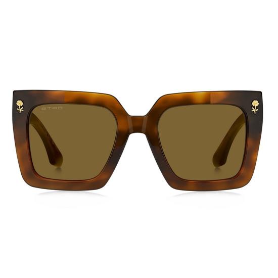  에트로 선글라스 ETRO0089S C9B 70 Havana - ETRO