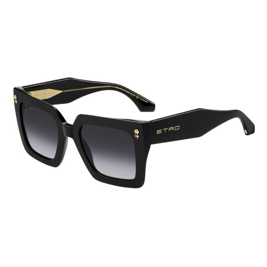  에트로 선글라스 ETRO0089S 807 9O Black