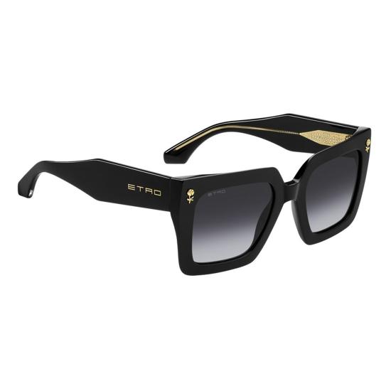  에트로 선글라스 ETRO0089S 807 9O Black - ETRO