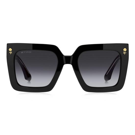  에트로 선글라스 ETRO0089S 807 9O Black - ETRO