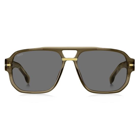  보스 선글라스 BOSS1718S 09Q 2K Brown - BOSS