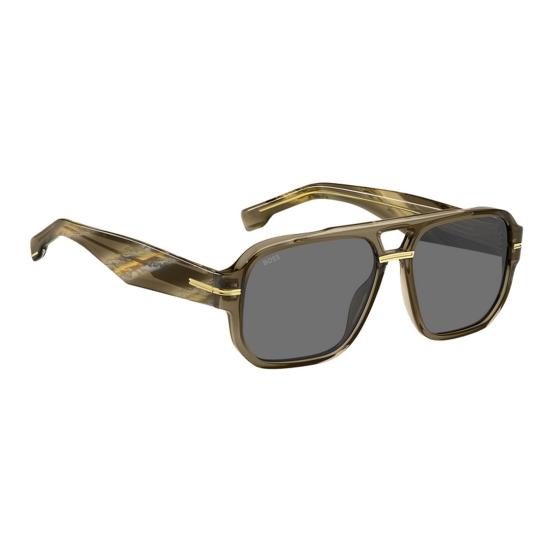  보스 선글라스 BOSS1718S 09Q 2K Brown - BOSS