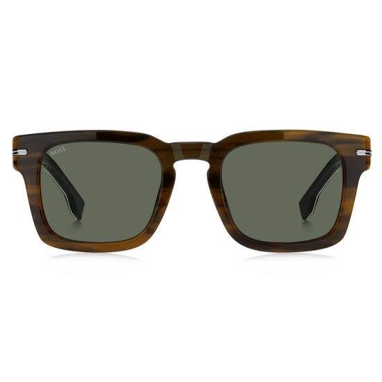  보스 선글라스 BOSS1625S 8AS QT Black - BOSS