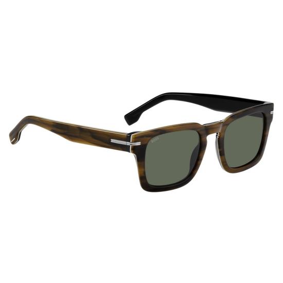  보스 선글라스 BOSS1625S 8AS QT Black - BOSS