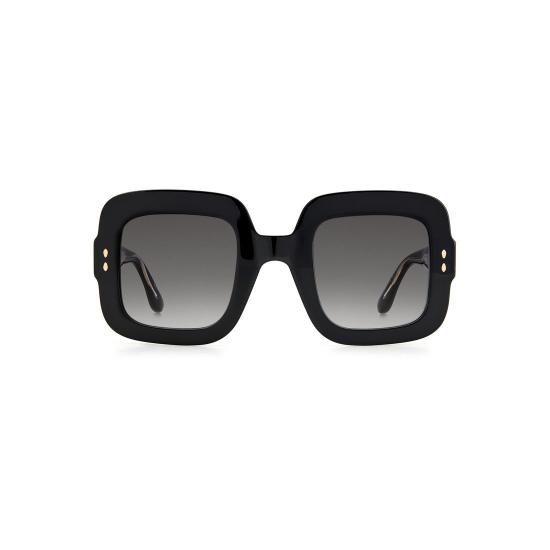  이자벨마랑 선글라스 IM0074GS 807 9O Black - ISABEL MARANT