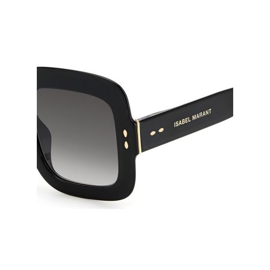  이자벨마랑 선글라스 IM0074GS 807 9O Black - ISABEL MARANT