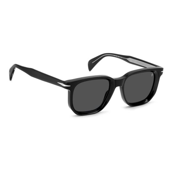  데이비드 베컴 선글라스 DB7133S 807 IR Black - DAVID BECKHAM