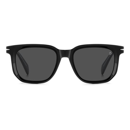  데이비드 베컴 선글라스 DB7133S 807 IR Black - DAVID BECKHAM