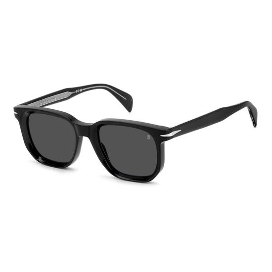  데이비드 베컴 선글라스 DB7133S 807 IR Black