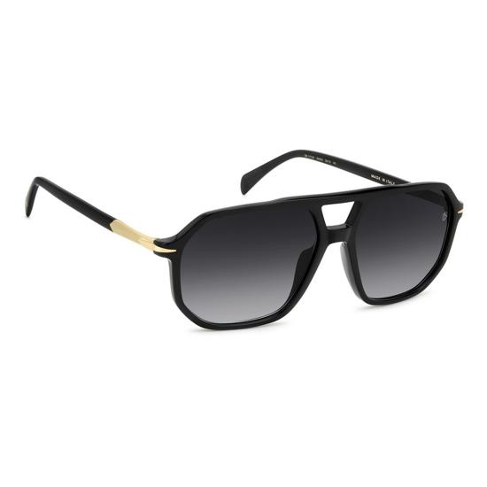  데이비드 베컴 선글라스 DB1172S 2M2 9O Gold - DAVID BECKHAM