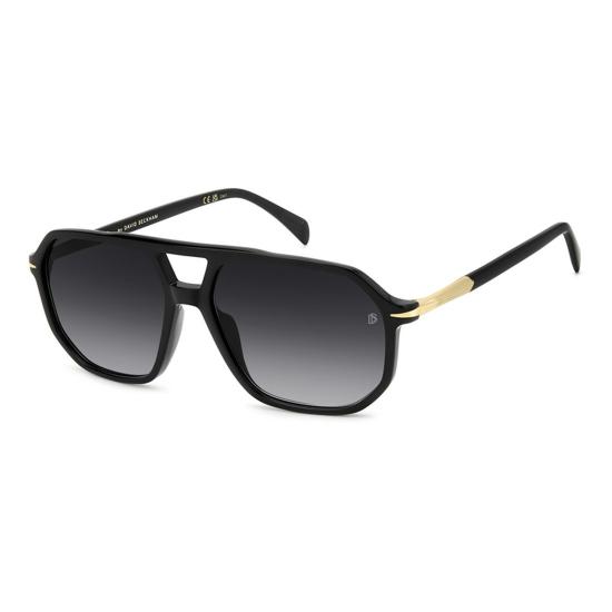  데이비드 베컴 선글라스 DB1172S 2M2 9O Gold