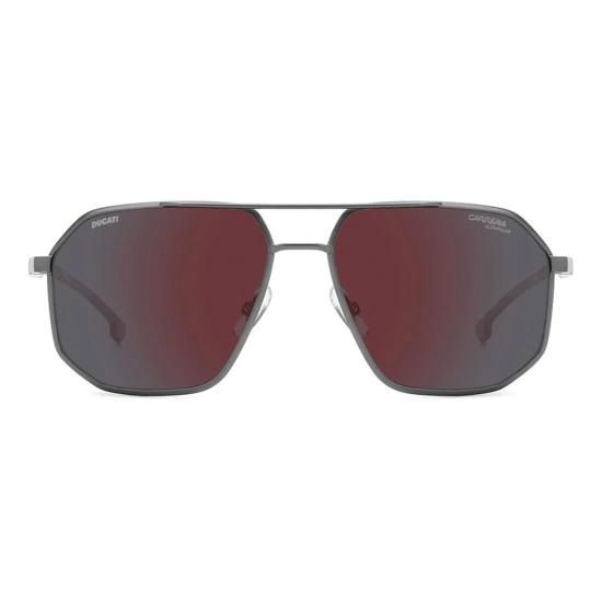  까레라 선글라스 CARDUC037S R80 H4 Silver