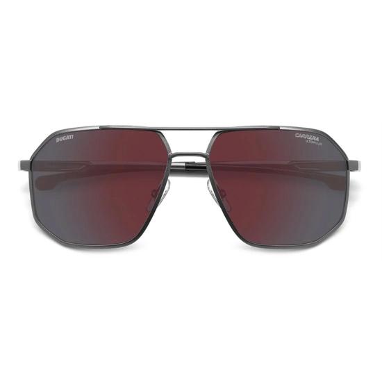  까레라 선글라스 CARDUC037S R80 H4 Silver - CARRERA