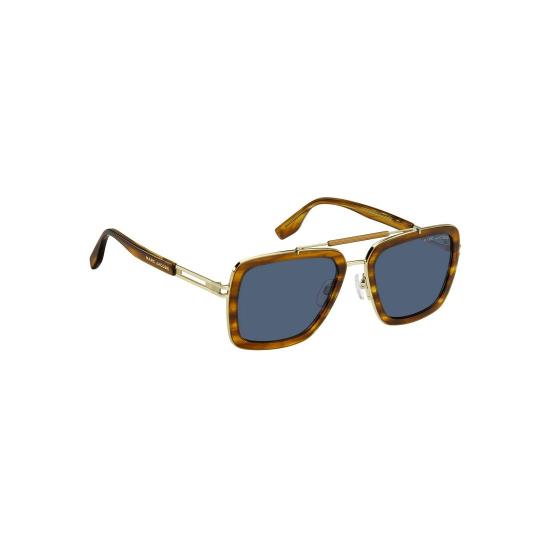  마크제이콥스 선글라스 MARC674S HR3 KU Beige - MARC JACOBS