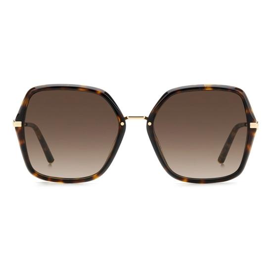  캐롤리나 헤레라 선글라스 HER0217S LVL HA Gold - CAROLINA HERRERA