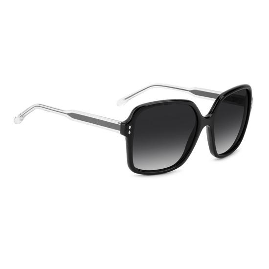  이자벨마랑 선글라스 IM0215S 807 9O Black - ISABEL MARANT