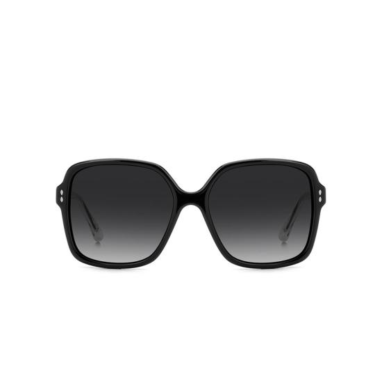  이자벨마랑 선글라스 IM0215S 807 9O Black - ISABEL MARANT