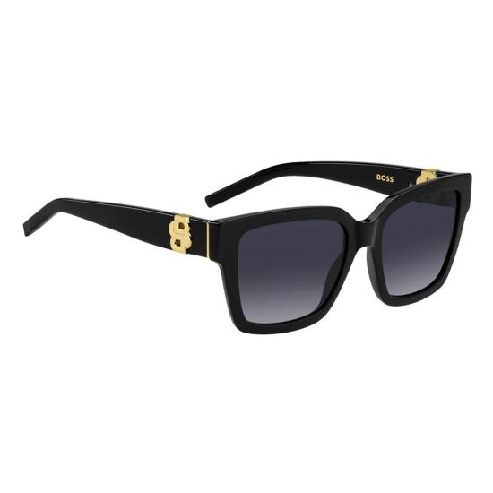  보스 선글라스 BOSS1744S 807 9O Black - BOSS