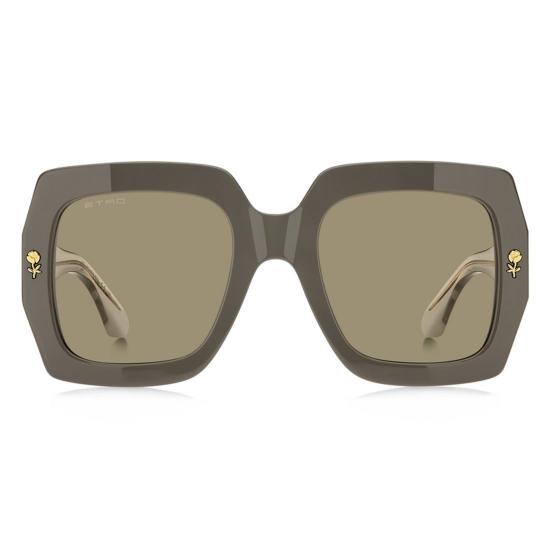  에트로 선글라스 ETRO0011S 79U QT Brown - ETRO