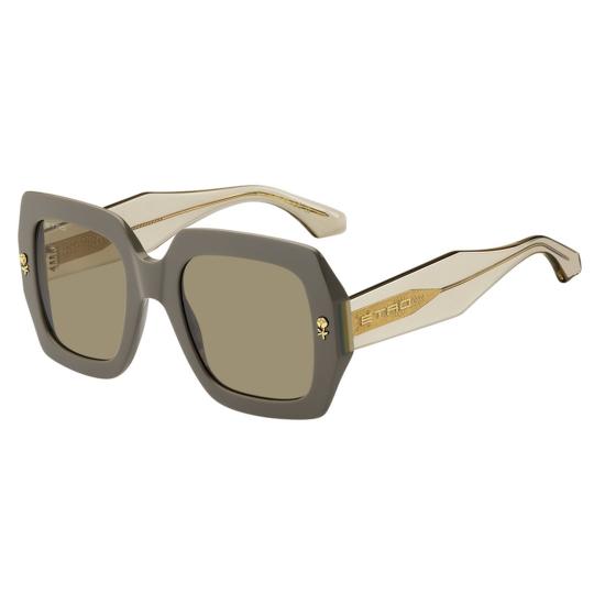 에트로 선글라스 ETRO0011S 79U QT Brown