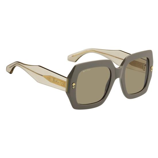  에트로 선글라스 ETRO0011S 79U QT Brown - ETRO