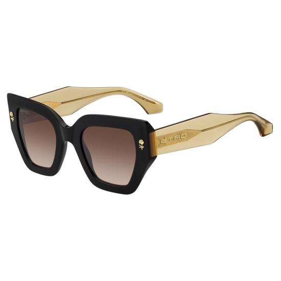  에트로 선글라스 ETRO0010S 71C HA Black