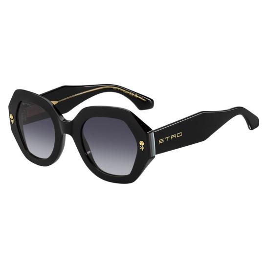  에트로 선글라스 ETRO0009S 807 9O Black