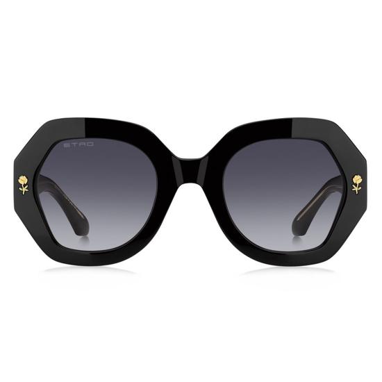  에트로 선글라스 ETRO0009S 807 9O Black - ETRO