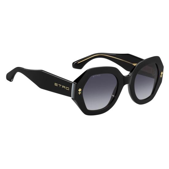  에트로 선글라스 ETRO0009S 807 9O Black - ETRO