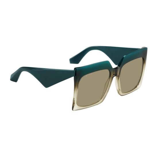  에트로 선글라스 ETRO0002S GTT QT Green - ETRO