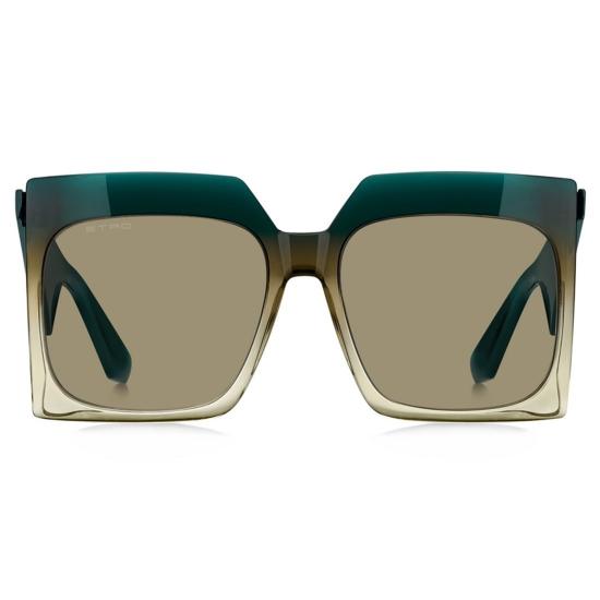  에트로 선글라스 ETRO0002S GTT QT Green - ETRO