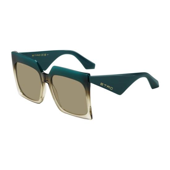 에트로 선글라스 ETRO0002S GTT QT Green