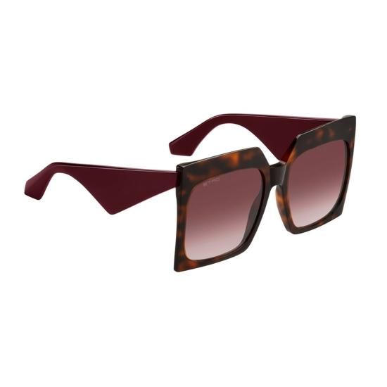  에트로 선글라스 ETRO0002S 086 3X Havana - ETRO