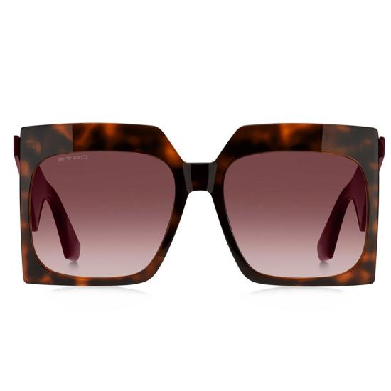  에트로 선글라스 ETRO0002S 086 3X Havana - ETRO