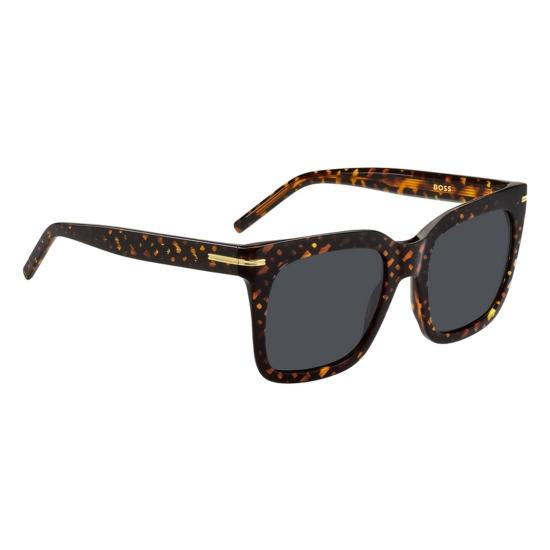  보스 선글라스 BOSS1656S 2VM IR Havana - BOSS