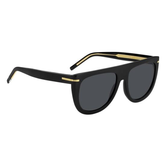  보스 선글라스 BOSS1655S 807 IR Black - BOSS