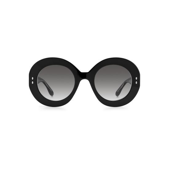  이자벨마랑 선글라스 IM0051S 807 9O Black - ISABEL MARANT